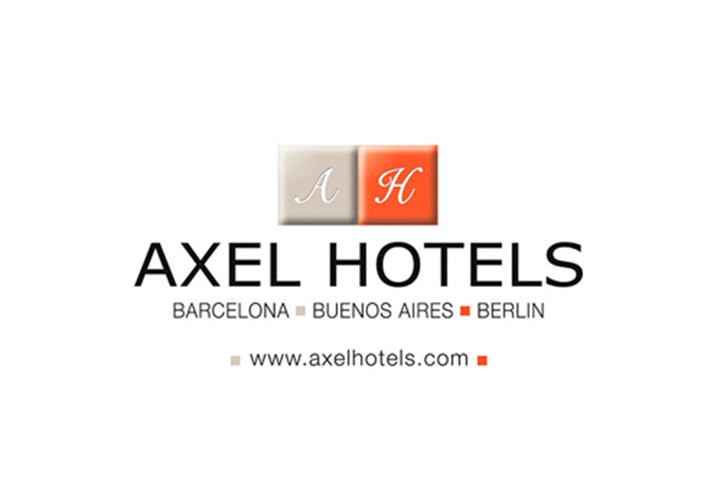 Fotografia de: Enric López C. i la transformació digital en la hoteleria a través d’Axel Hotels | CETT